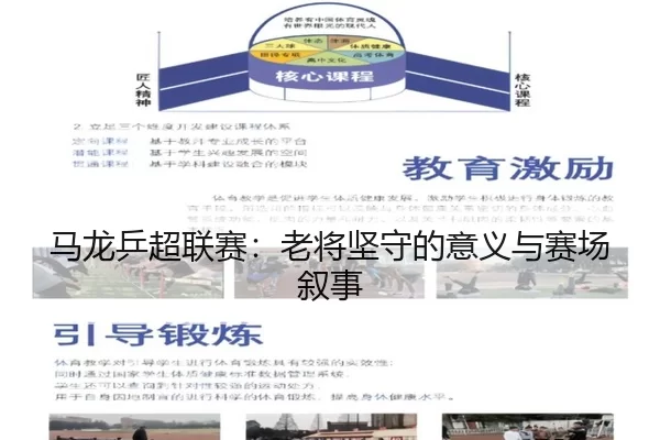 马龙乒超联赛：老将坚守的意义与赛场叙事